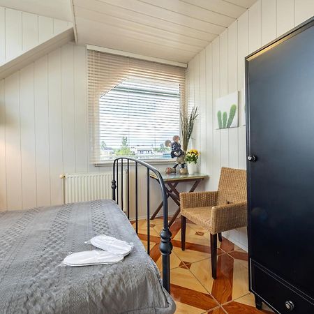 Apartamenty I Pokoje Blisko Morza Gryfa Pomorskiego 54 Miedzyzdroje Exteriér fotografie
