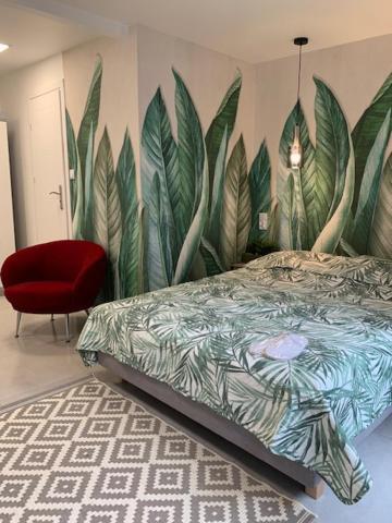 Apartamenty I Pokoje Blisko Morza Gryfa Pomorskiego 54 Miedzyzdroje Exteriér fotografie