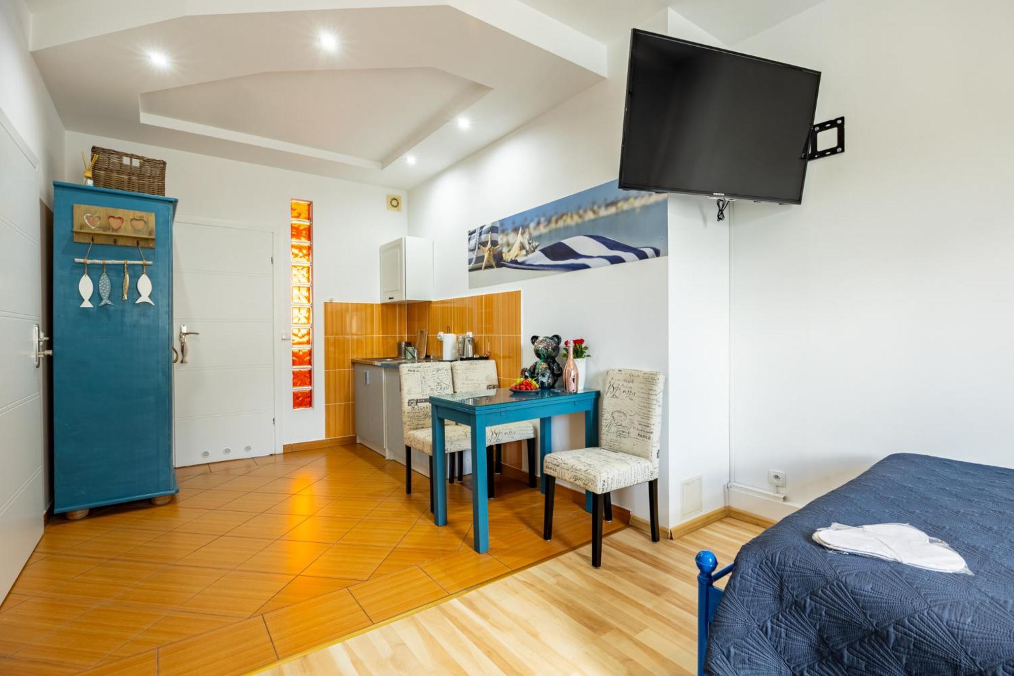 Apartamenty I Pokoje Blisko Morza Gryfa Pomorskiego 54 Miedzyzdroje Exteriér fotografie