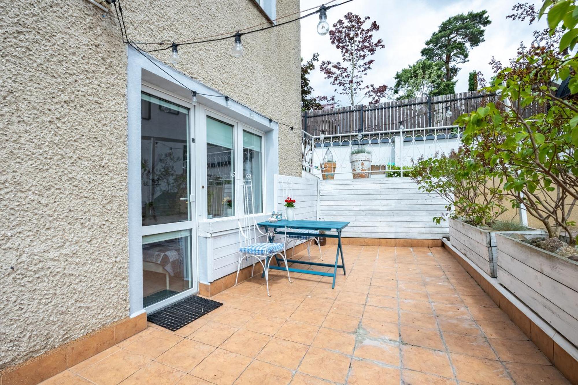 Apartamenty I Pokoje Blisko Morza Gryfa Pomorskiego 54 Miedzyzdroje Exteriér fotografie